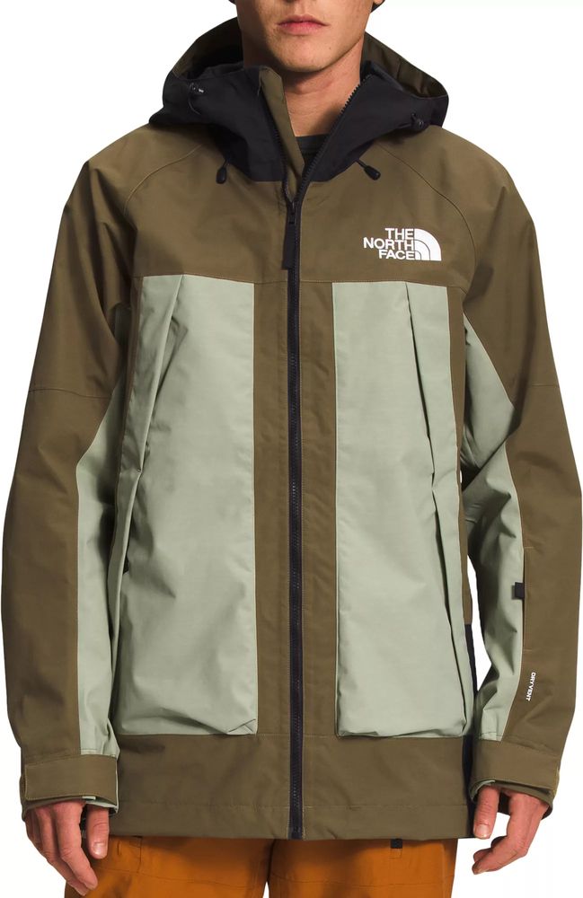 Dick's Sporting Goods The North Face Men's Balfron Jacket | Bridge