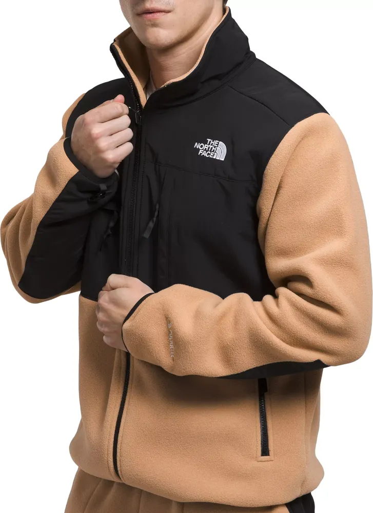 North buy Face Denali Men Fleece Jacket