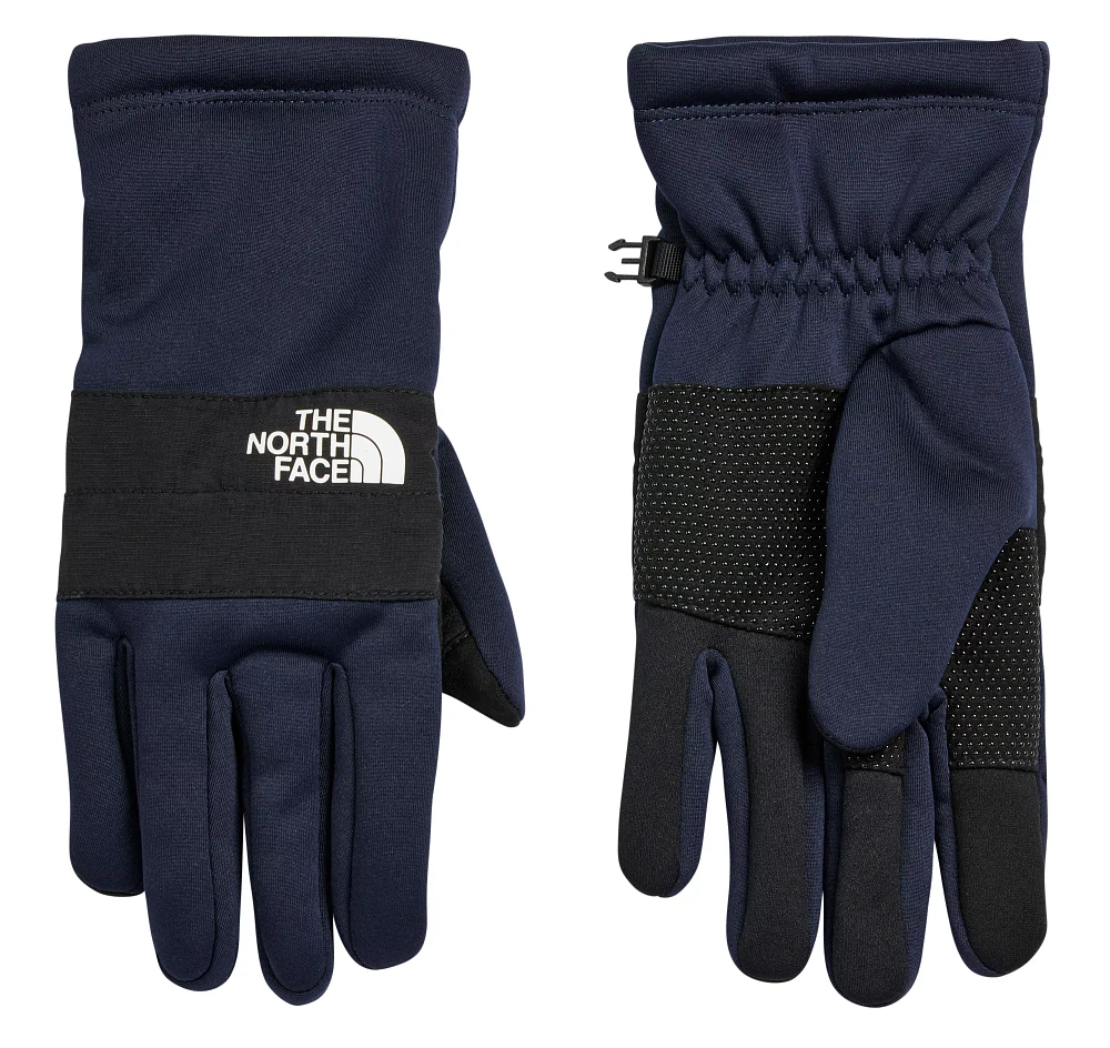 The North Face Etip Heavyweight Fleece Glove Size sold Large