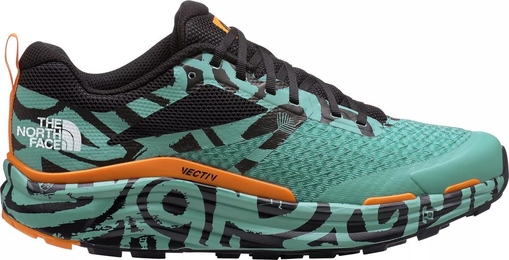 The North Face Men's VECTIV Enduris II x Elvira Trail Running 