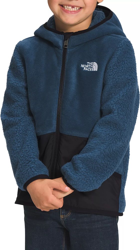 Dick's Sporting Goods The North Face Youth Forrest Fleece Hoodie