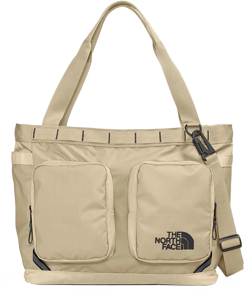 The North Face Base Camp Voyager Tote | Liberty Center