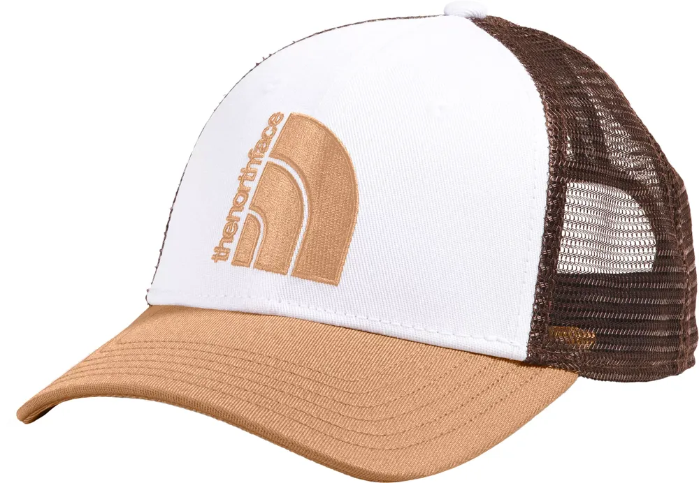 The North Face Mudder Trucker Hat | The Market Place