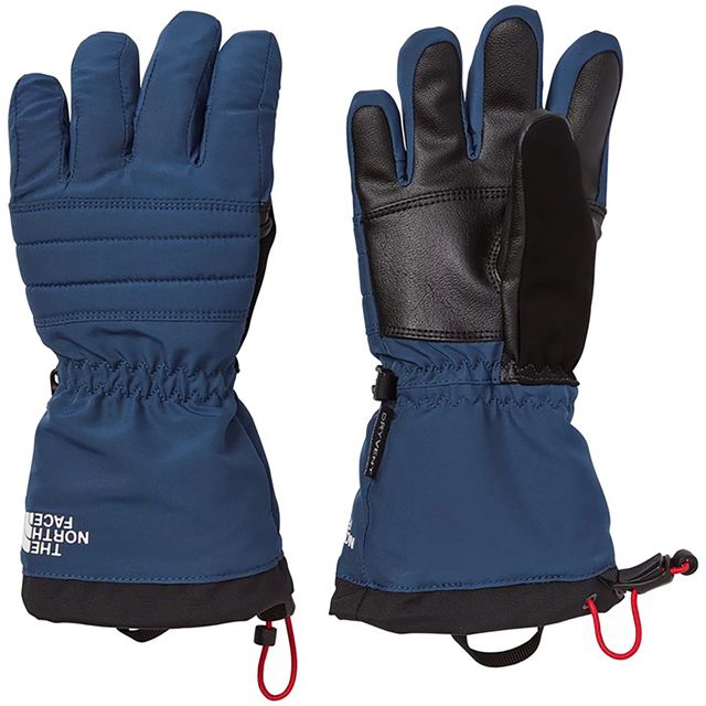 Dicks sporting goods store north face gloves