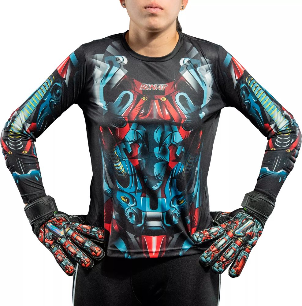 Rinat soccer store goalie jerseys