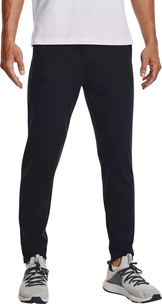 Extra long under hot sale armour sweatpants