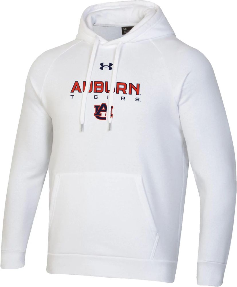 Auburn under armour deals hoodie