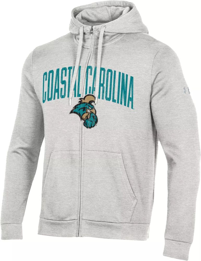 Coastal carolina university clearance hoodie