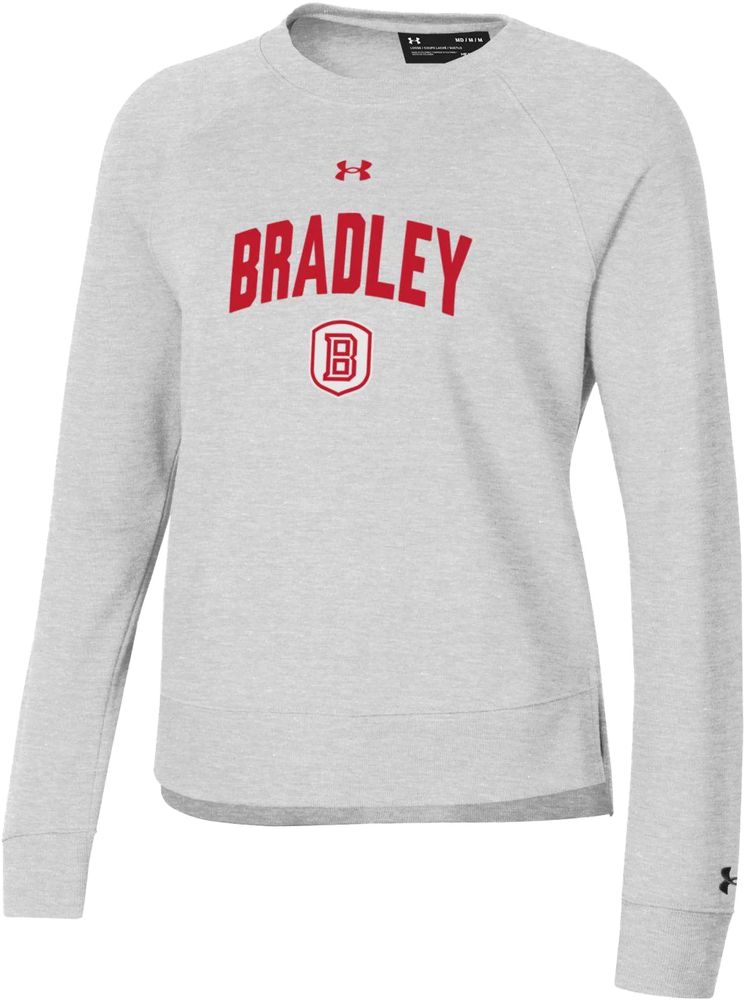 Bradley university hot sale sweatshirt