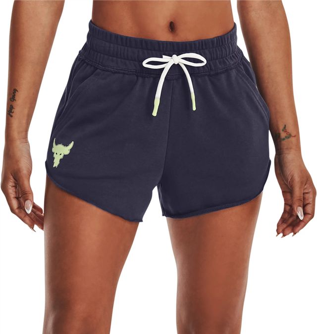 Under armour best sale ascend short