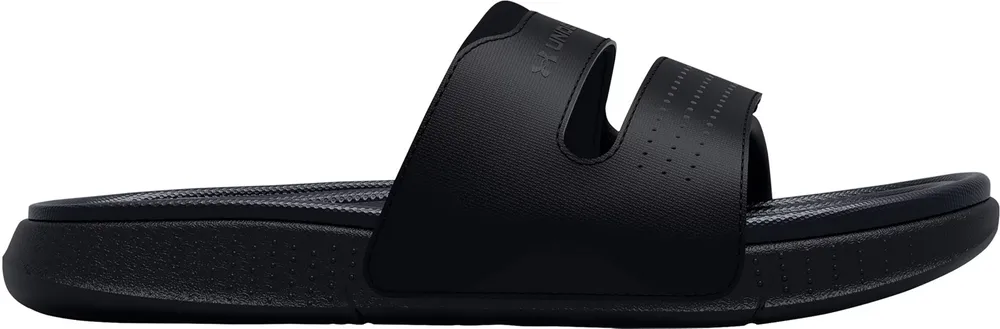 Under armour sales slides dicks