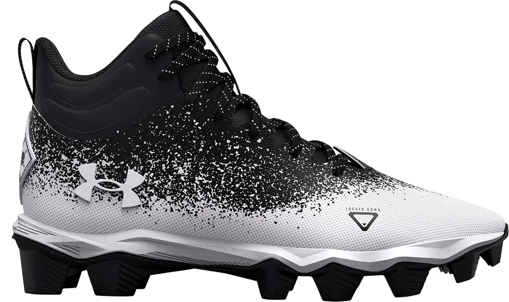 Dick's sporting goods youth 2025 football cleats