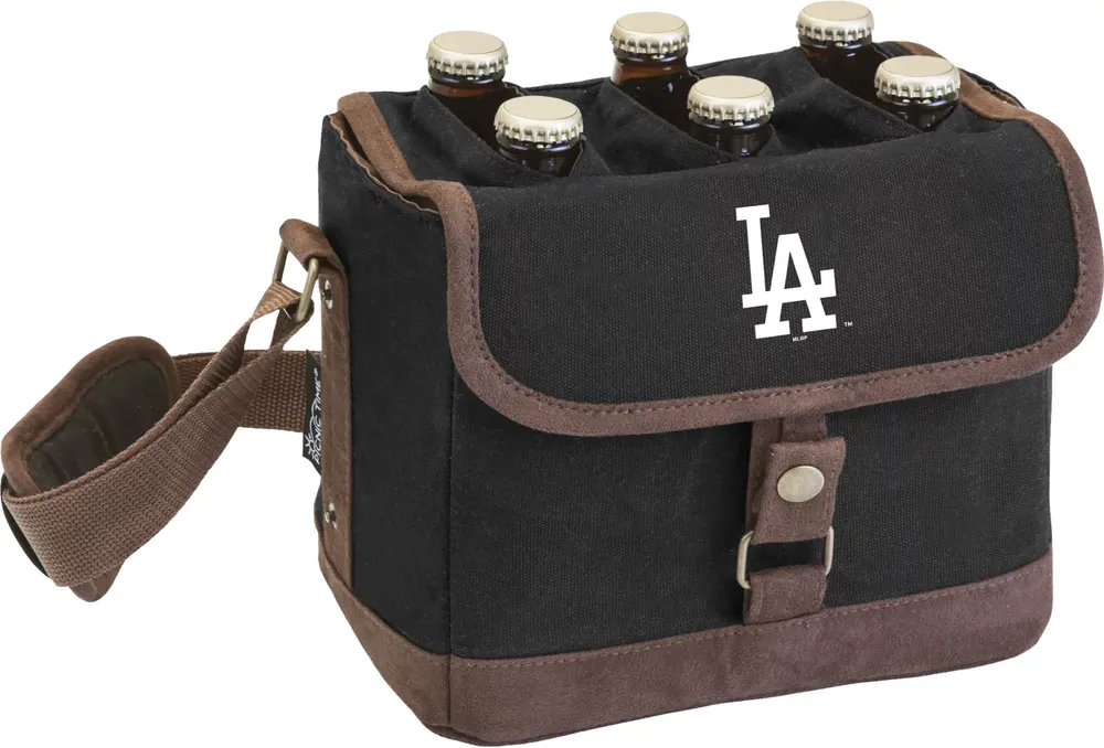 Dick s Sporting Goods Picnic Time Los Angeles Dodgers Beer Caddy