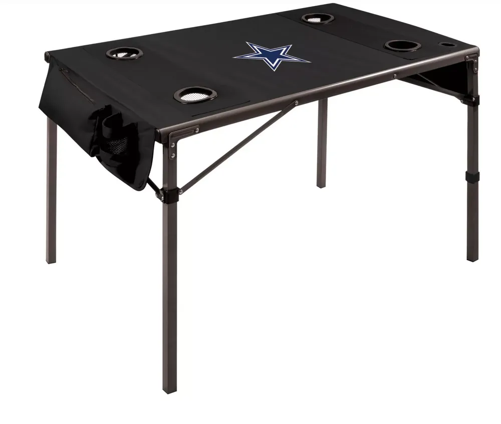 Picnic time portable online folding table