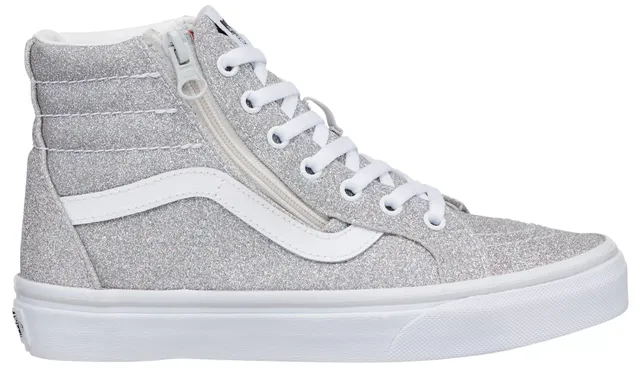 Vans Kids' Preschool Sk8-Hi Zip Shoes | The Market Place