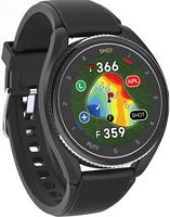 Dick's Sporting Goods Voice Caddie T9 Hybrid Golf GPS Watch