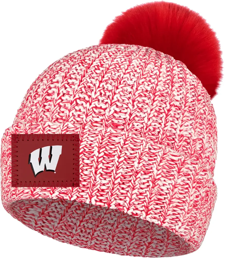 Red love your melon hot sale beanie