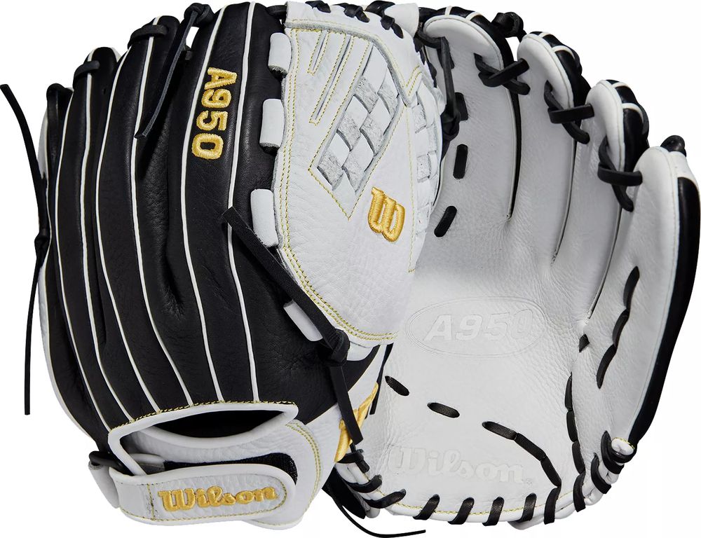 A950 wilson glove online