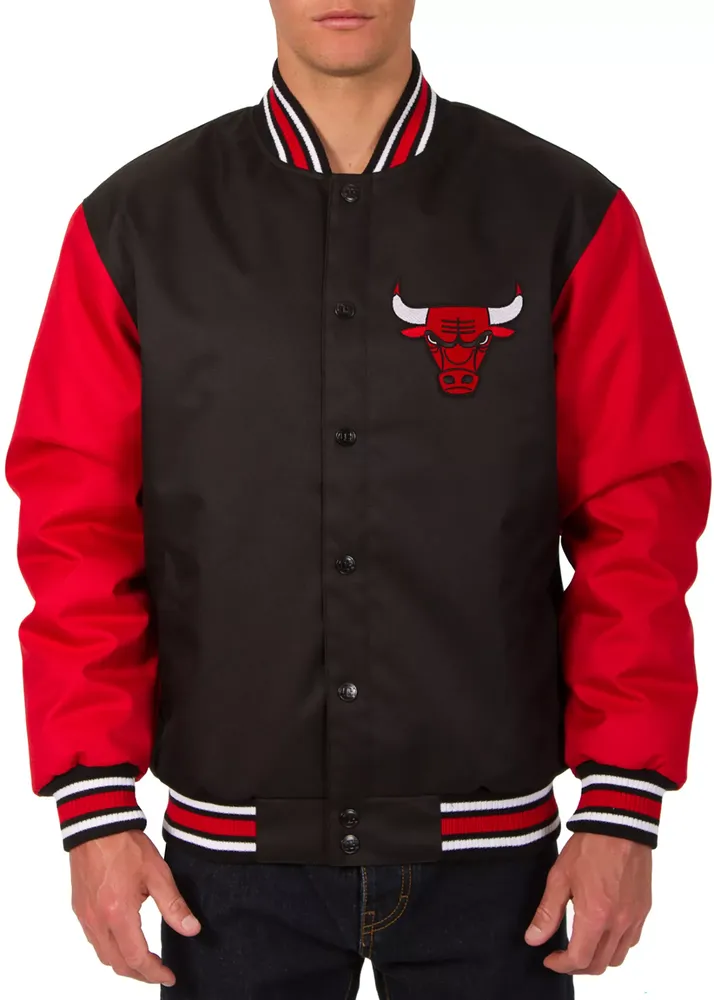 Jh design hot sale bulls jacket