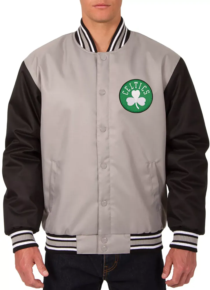 Vintage JH Design Official NBA Celtics Jackets sale