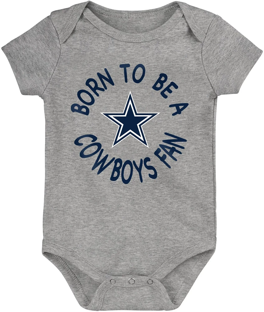 Baby dallas cowboy clothes best sale