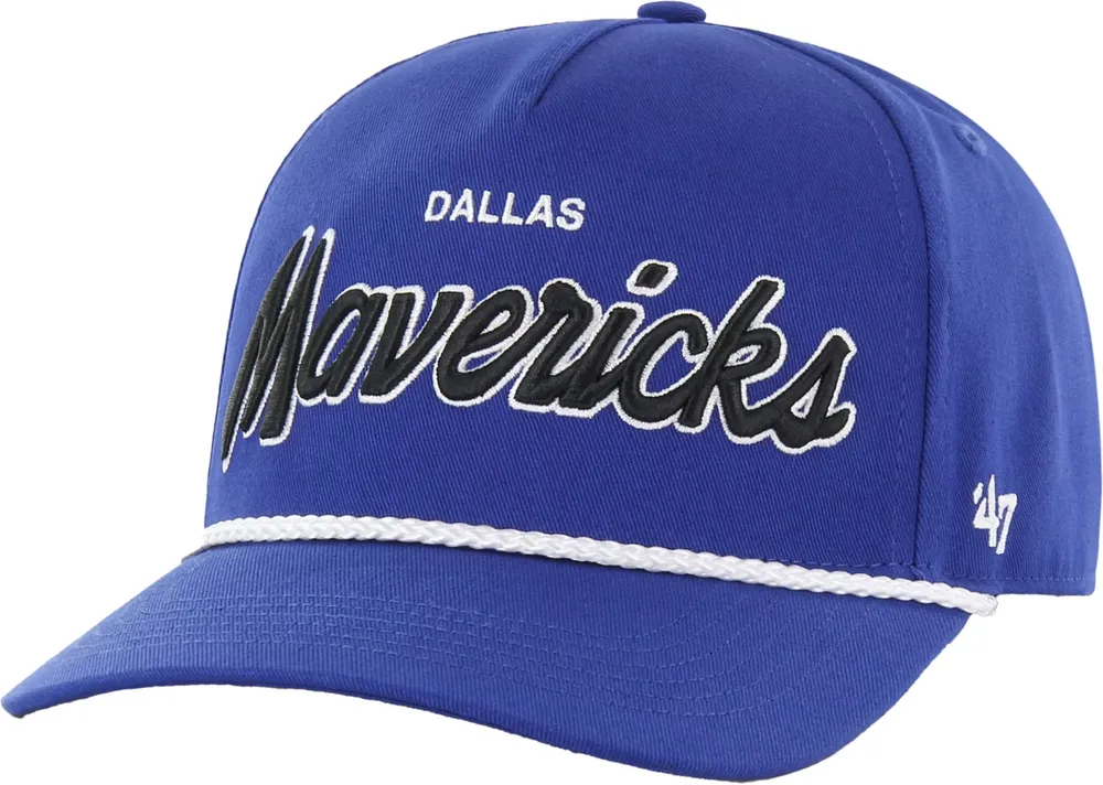 47 brand 2024 dallas mavericks