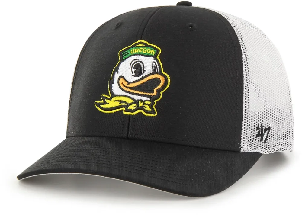 Oregon trucker hat online