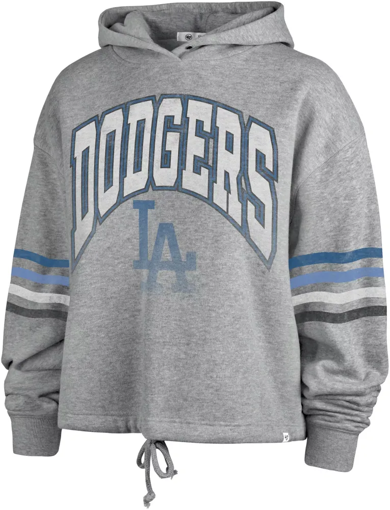 Dick s Sporting Goods 47 Women s Los Angeles Dodgers Gray Bennett