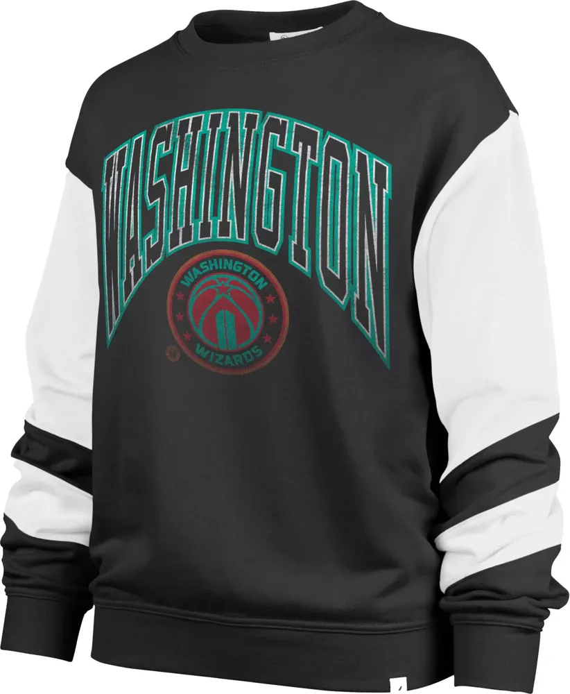 Washington hotsell wizards crewneck