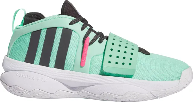 Dick's Sporting Goods Adidas Dame 8 Extply Basketball Shoes | The 