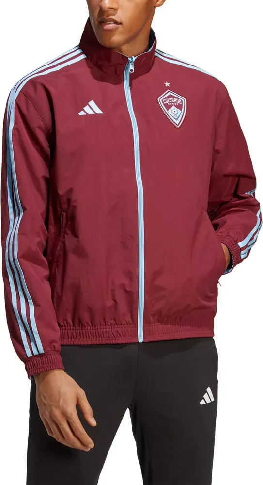 Adidas deals upper jacket