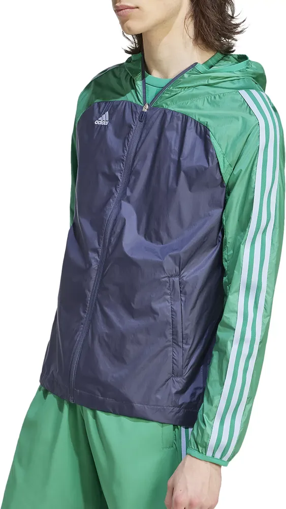 Adidas windbreaker dicks online