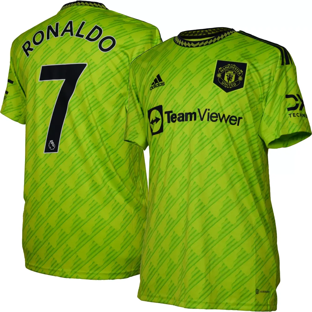 Cristiano shop ronaldo sportswear