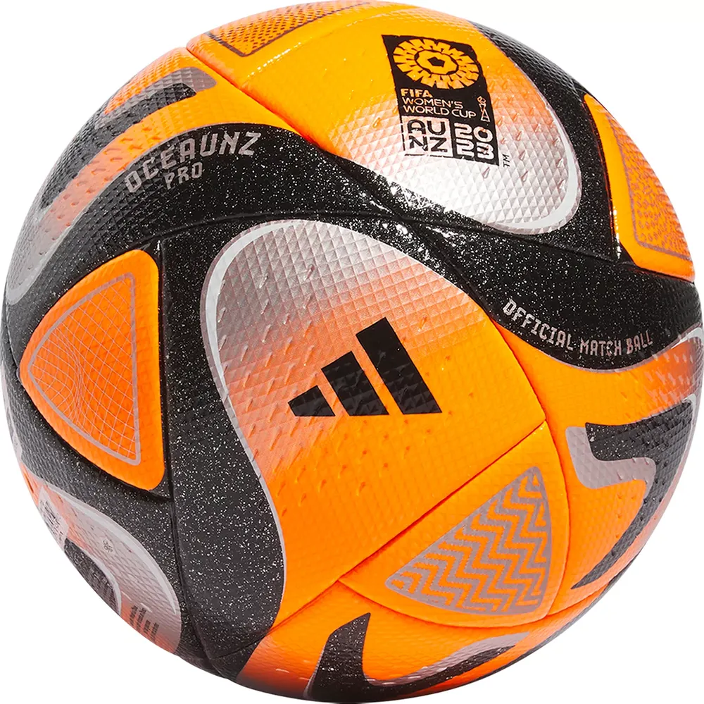 Women’s World Cup oceaunz winter 2024 Soccer Ball