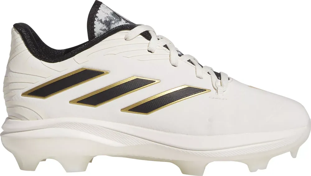 Adidas kids cheap baseball cleats