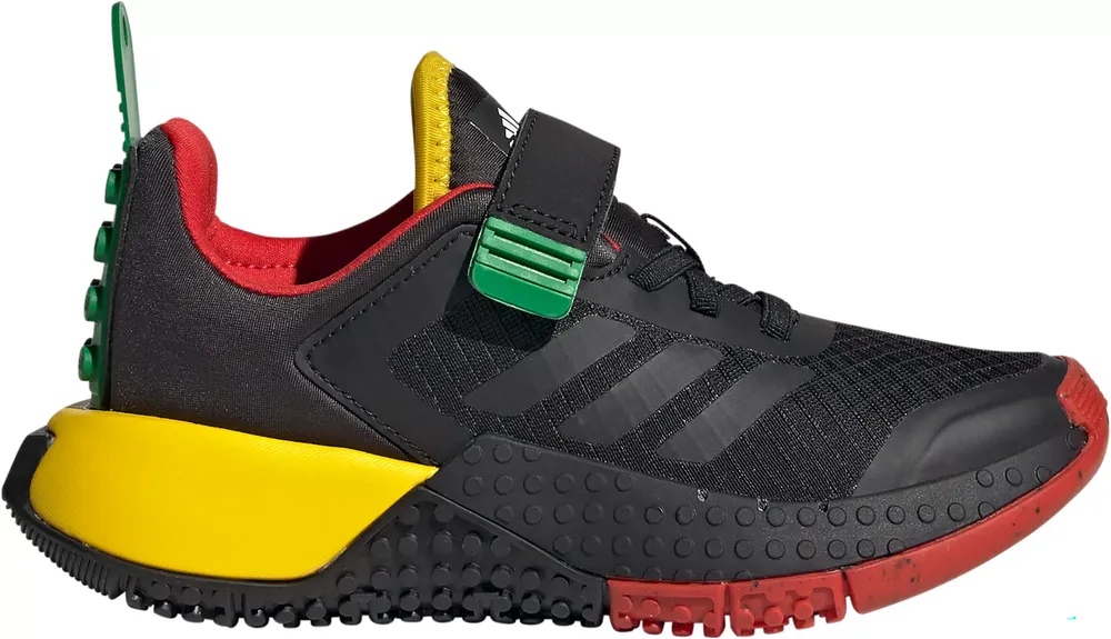 LEGO Adidas order toddler