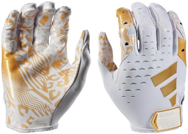 【新品未使用】 Adidas Adizero 13 Moments DSG L adidas Adult Adizero 13 Moments Football Gloves | Dick's