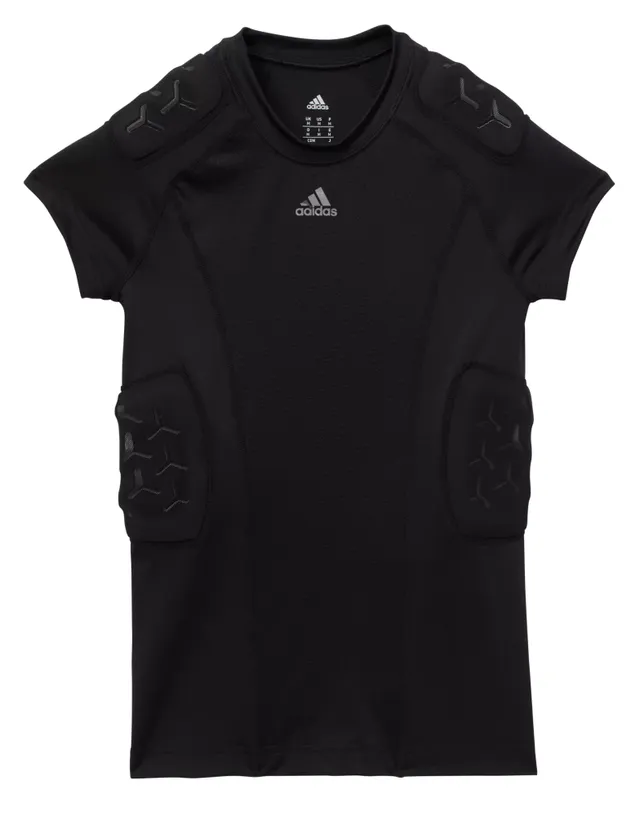 Adidas techfit padded shirt online