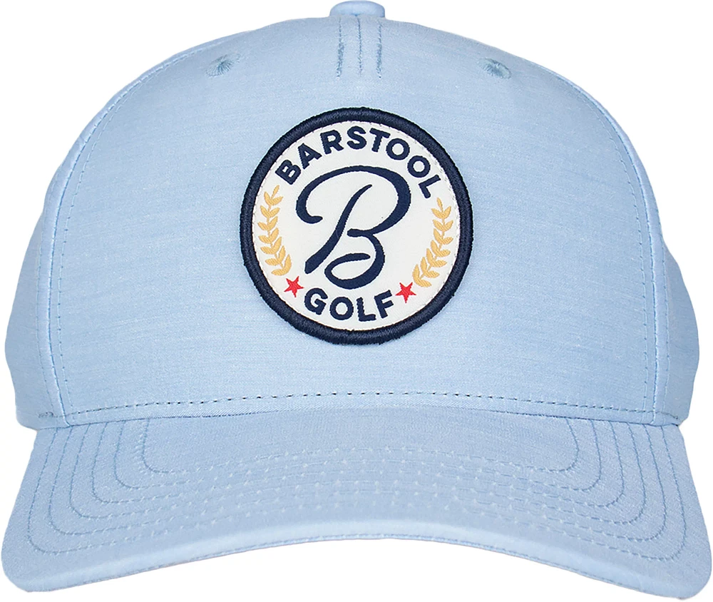 Barstool sports travis mathew hat deals