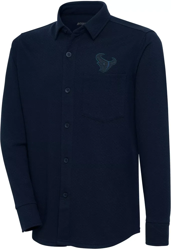 Texans dress outlet shirt