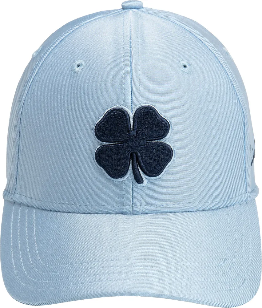 Black clover golf caps online