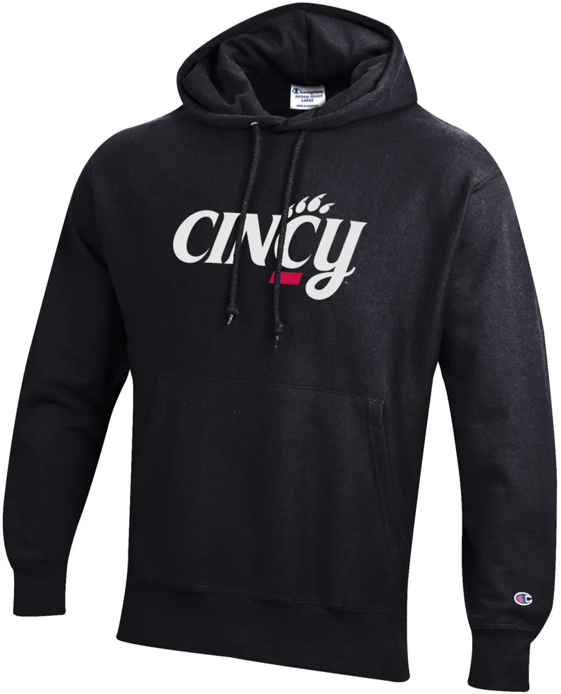 Champion hoodie 2024 dicks sporting goods