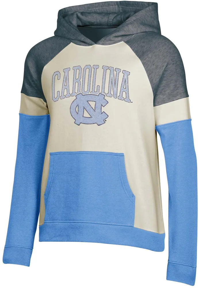 Unc 2025 hoodie women's