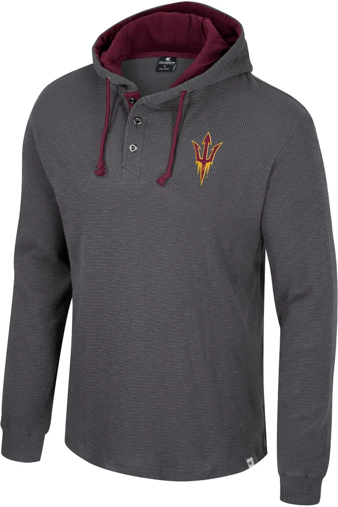 Dick's Sporting Goods Colosseum Men's Arizona State Sun Devils