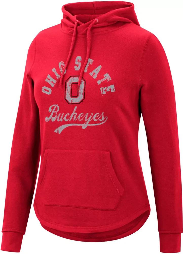 Women's ohio sale state hoodie