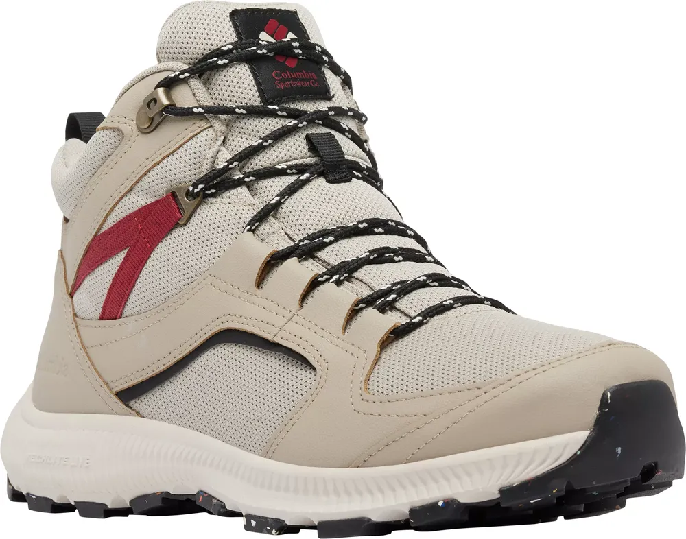 Dick's 2025 hiking shoes