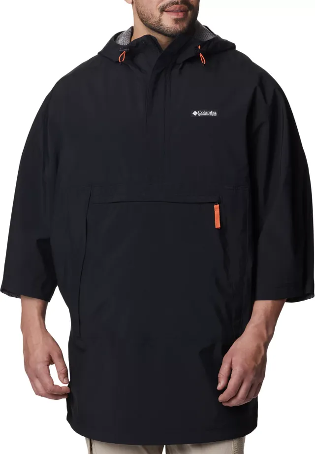 Raincoats Columbia Deschutes Valley™ UNISEX Rain Poncho
