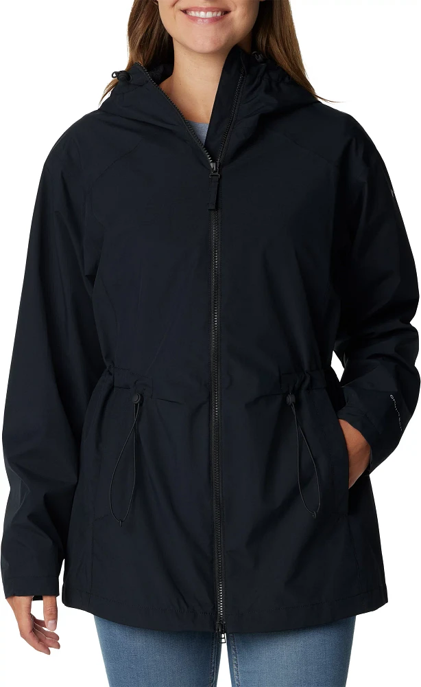 Dicks columbia rain jacket best sale