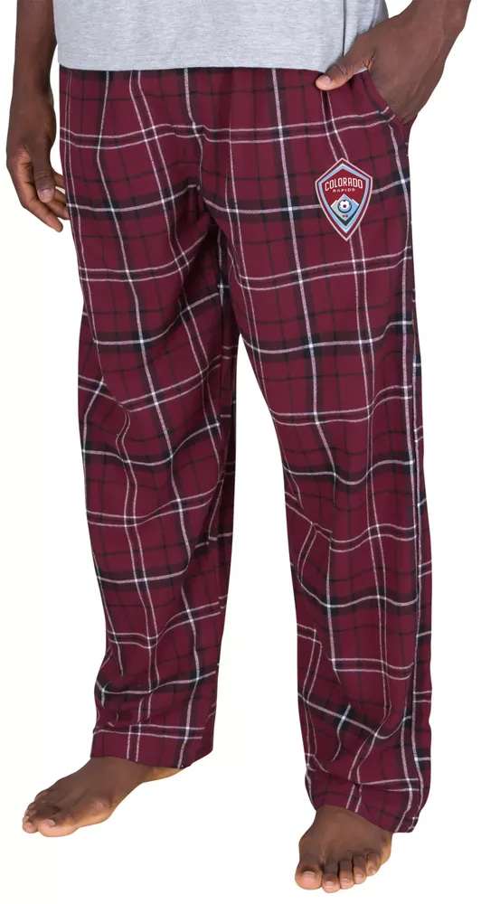 Maroon cheap pajama pants