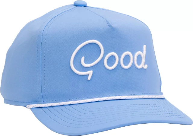 Light blue golf hat online